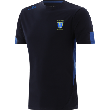 Na Tóraidhe Hurling Club Philadelphia Kids' Jenson T-Shirt