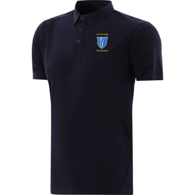 Na Tóraidhe Hurling Club Philadelphia Jenson Polo Shirt