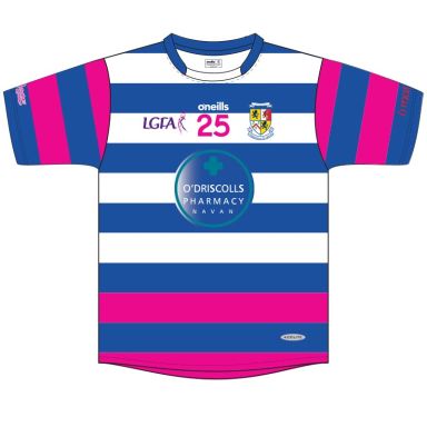 Navan O'Mahonys Gaelic for Mothers Jersey