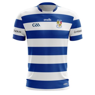 Navan O'Mahonys Jersey