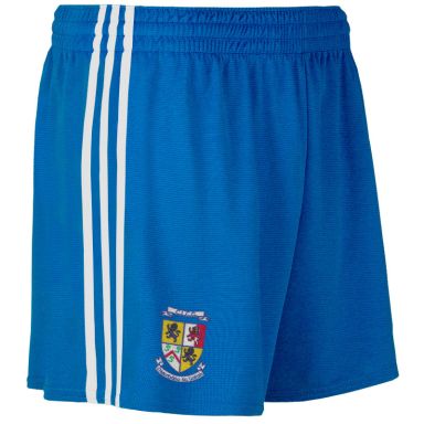 Navan O'Mahonys Mourne Shorts