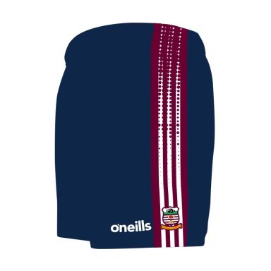 Rahoon Newcastle GAA Mourne Shorts Navy