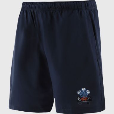 New Brighton RFC Kids' Jenson Woven Shorts