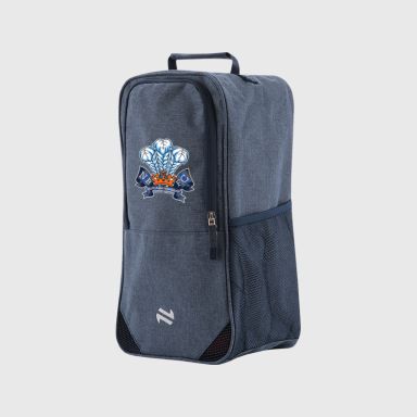 New Brighton RFC Blitz Boot Bag