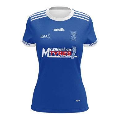 Naomh Conaill Women's LGFA Jersey