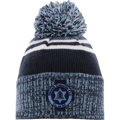 Naomh Colmcilles GAA East Meath Canyon Bobble Hat