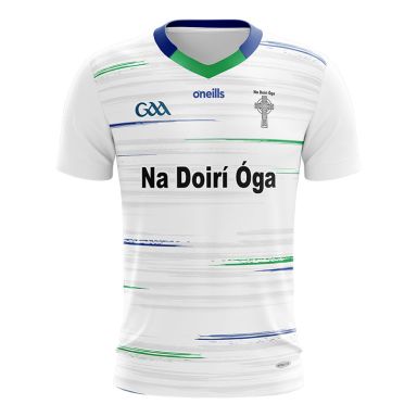 Na Doirí Óga Jersey
