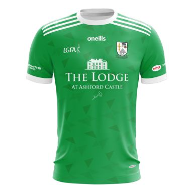 Neale LGFA Jersey
