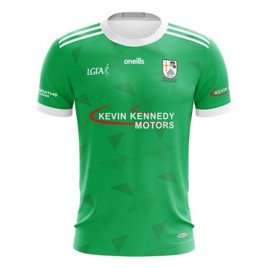 Neale GAA Kids’ LGFA Jersey