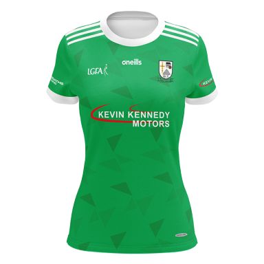 Neale GAA Women's Fit LGFA Jersey