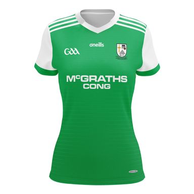 Neale GAA Women's Fit Jersey
