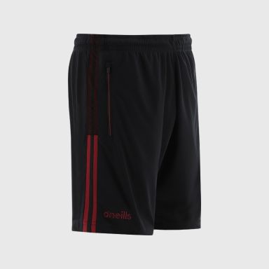 Men's Nepal Shorts Black from O’Neills