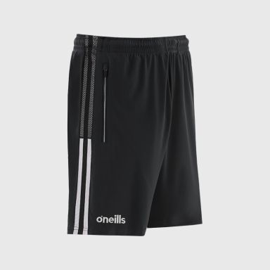 Men's Nepal Shorts Black from O'Neills