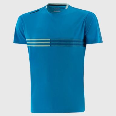 O’Neills Men's Nepal T-Shirt Blue
