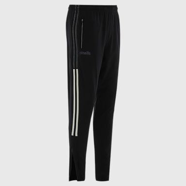 O'Neills Kids' Nepal Black Brushed Skinny Tracksuit Bottoms available online now.