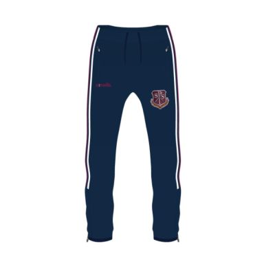 St. Paul's High School Bessbrook Kids' Nevis Skinny Pants