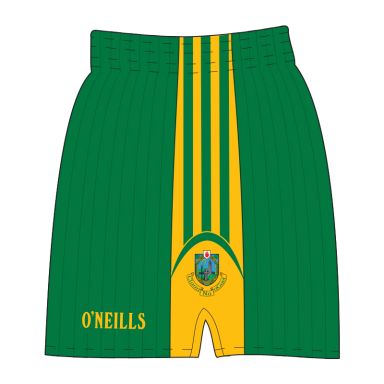Clann Na nGael Mourne Shorts