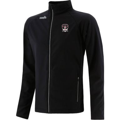 New York Celtics Kids' Idaho Softshell Jacket