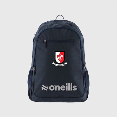 Newbridge Sarsfields Triumph Backpack