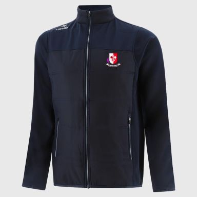 Newbridge Sarsfields Kids' Zephyr Lightweight Padded Jacket