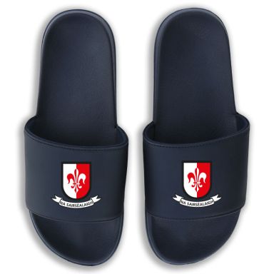 Newbridge Sarsfields Zora Pool Sliders