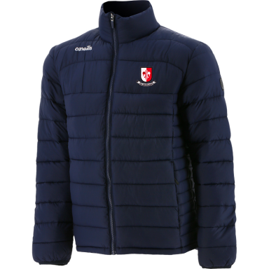 Newbridge Sarsfields Blake Padded Jacket