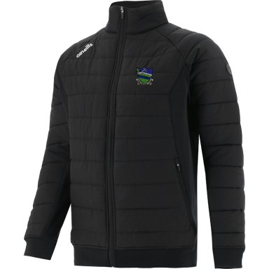 Newcastlewest Camogie Club Kids' Carson Lightweight Padded Jacket