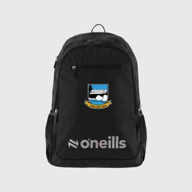 Newcastle GAA Triumph Backpack