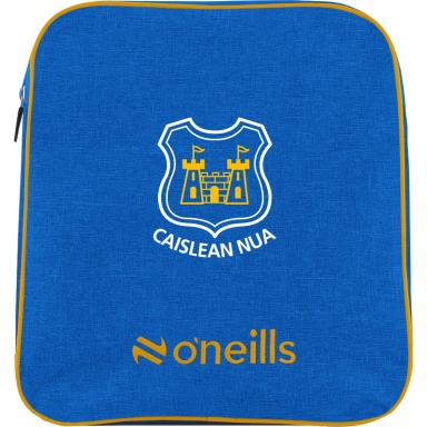 Newcastle GAA, Wicklow Kent Holdall Bag 