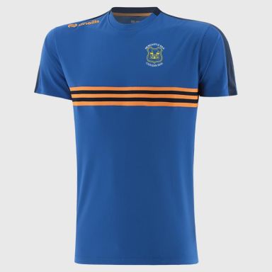 Newcastle GAA, Wicklow Kids' Dromore T-Shirt
