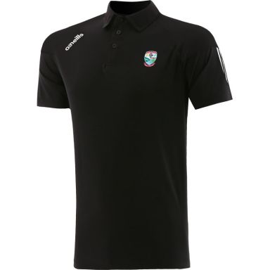 Newcastle Upon Tyne GAA Oslo Polo Shirt
