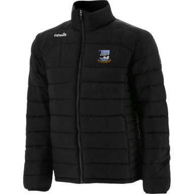 Newcastle GAA Blake Padded Jacket
