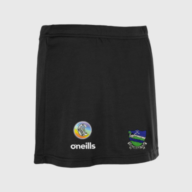 Newcastlewest Camogie Club Skort    