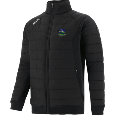 Newcastlewest GAA Carson Lightweight Padded Jacket