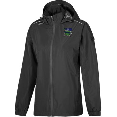 Newcastlewest Camogie Club Women's Dalton Rain Jacket