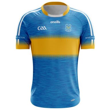 Newcastle GAA, Wicklow Women's Fit Jersey