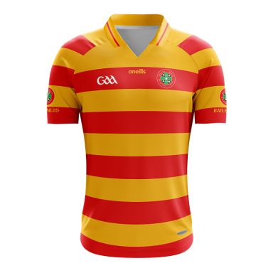 Newcestown GAA Women's Fit Jersey