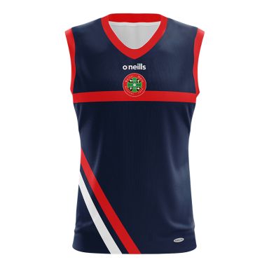 Newcestown GAA Vest