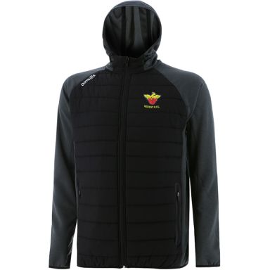 Newent RFC Portland Light Weight Padded Jacket
