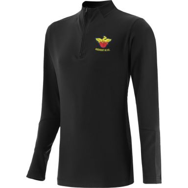 Newent RFC Jenson Brushed Half Zip Top