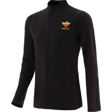 Newent RFC Jenson Brushed Full Zip Top