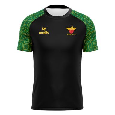 Newent RFC Kids' Printed T-Shirt
