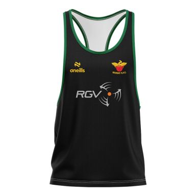 Newent RFC Rugby Vest