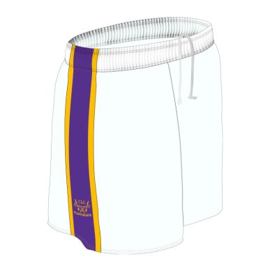 Newport GAA Tipperary Mourne Shorts
