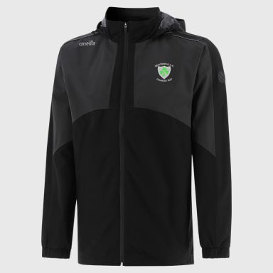 Newtown GAA Altitude Rain Jacket