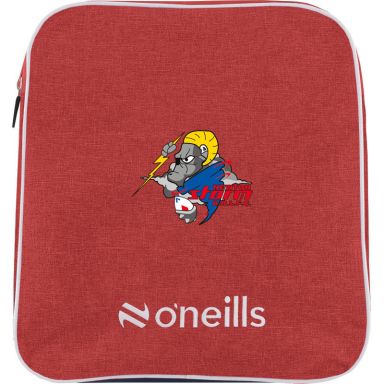 Newton Storm Kent Holdall Bag 