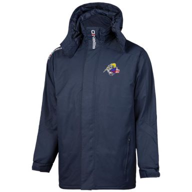 Newton Storm Touchline 3 Padded Jacket
