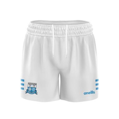 Newtown Blues GFC Kids’ Mourne Shorts