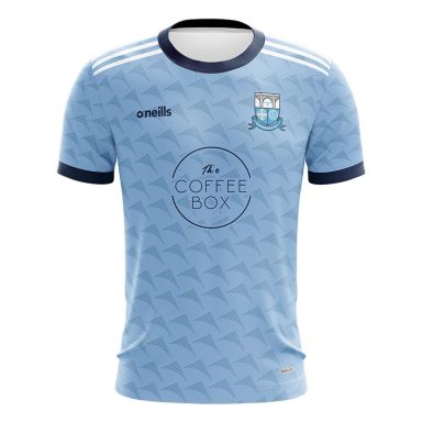 Newtown Blues GFC Women's Fit Short Sleeve Training Top