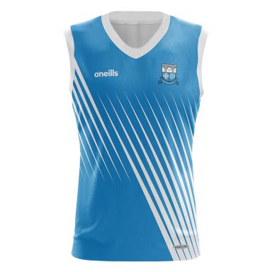 Newtown Blues GFC GAA Vest
